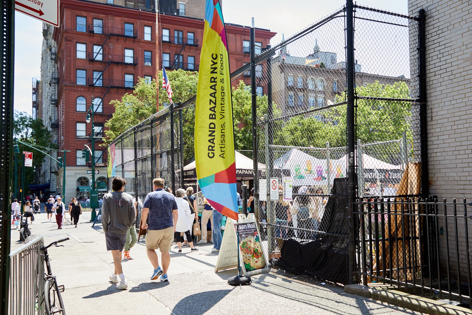 Credit: Grand Bazaar