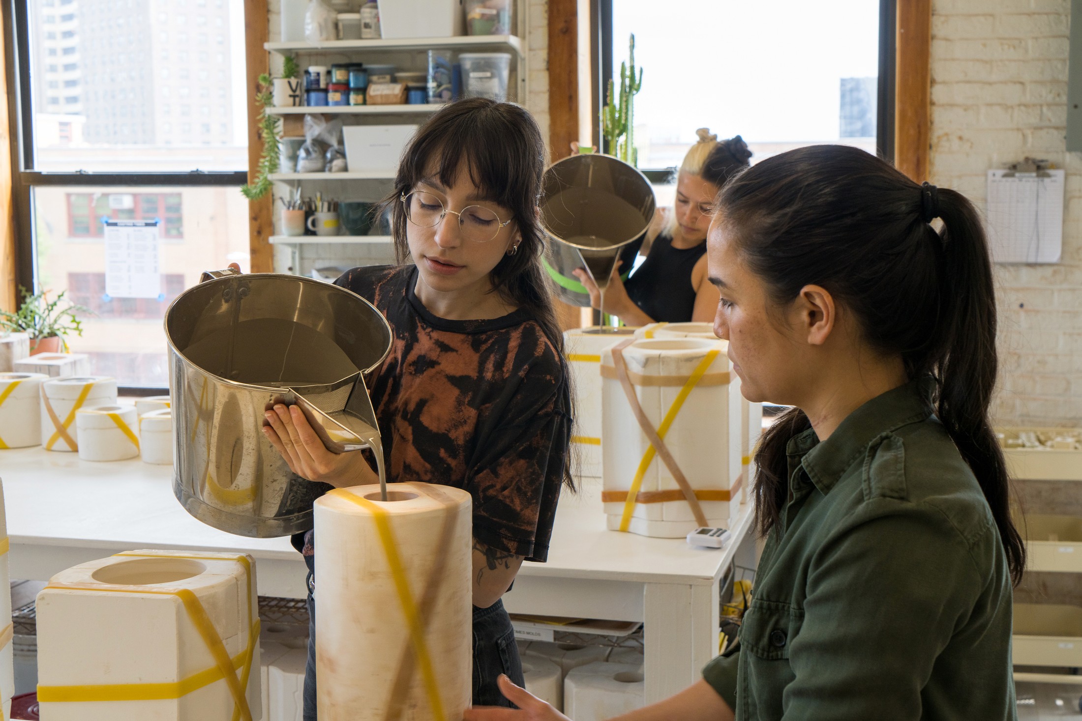 Made In Nyc Learning Lab Franca - Made in NYC